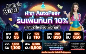 vodkafun ฝากถอน True Wallet ออโต้ รวดเร็ว ไม่มีขั้นต่ำ